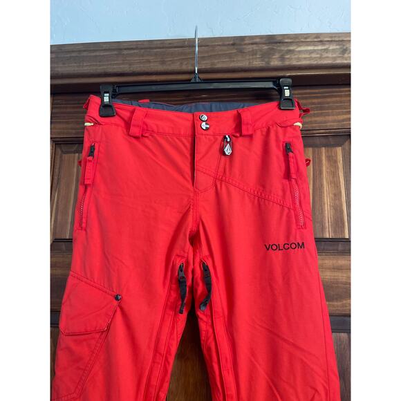 Volcom snowboard pants XS - Picture 2 of 12